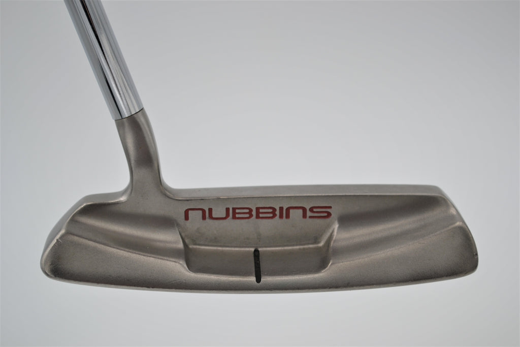 TaylorMade Nubbins retailer Putter