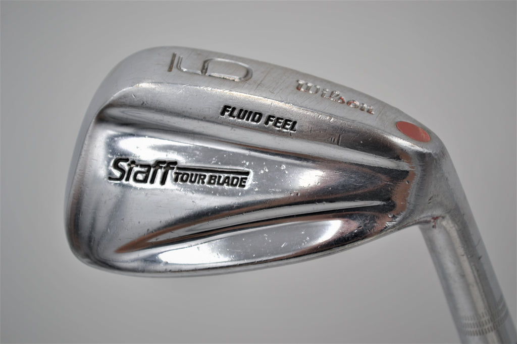 Wilson Staff Tour Blade 2024 Fluid Feel Irons